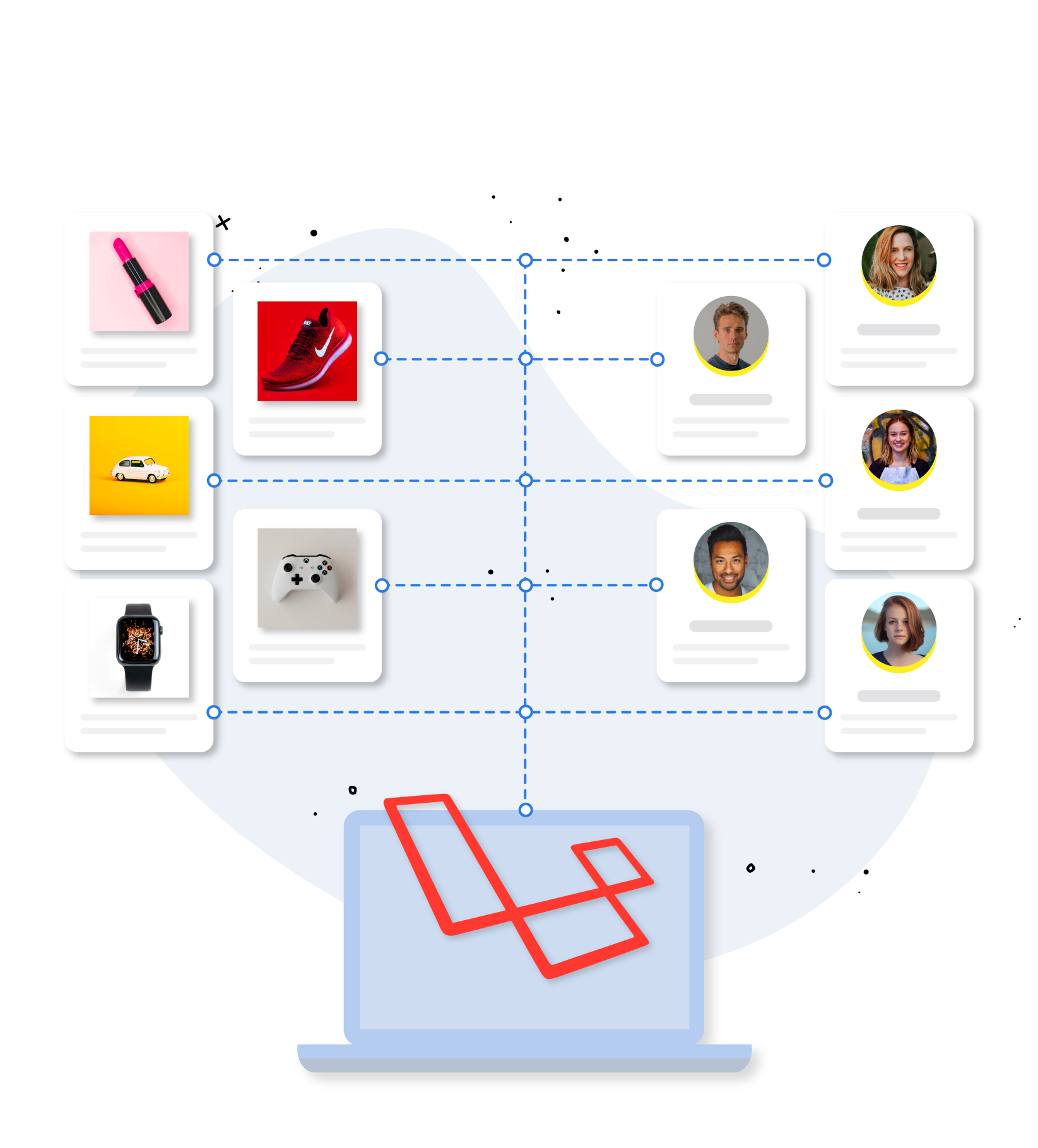 Laravel Development